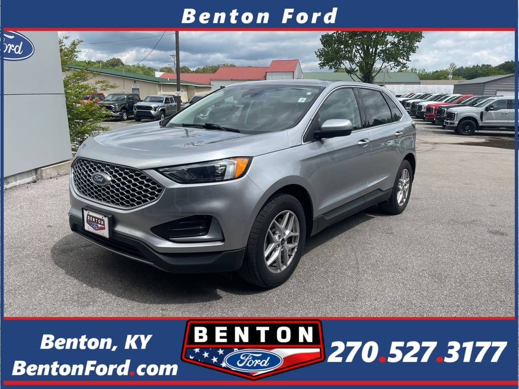 2023 Ford Edge SEL — SUV — 45,766 mi — Benton, KY