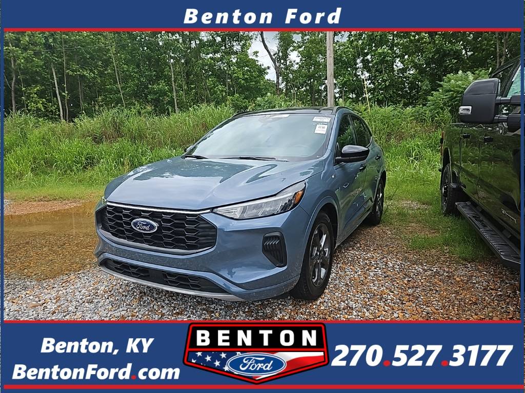 2023 Ford Escape ST-Line — SUV — 15,427 mi — Benton, KY