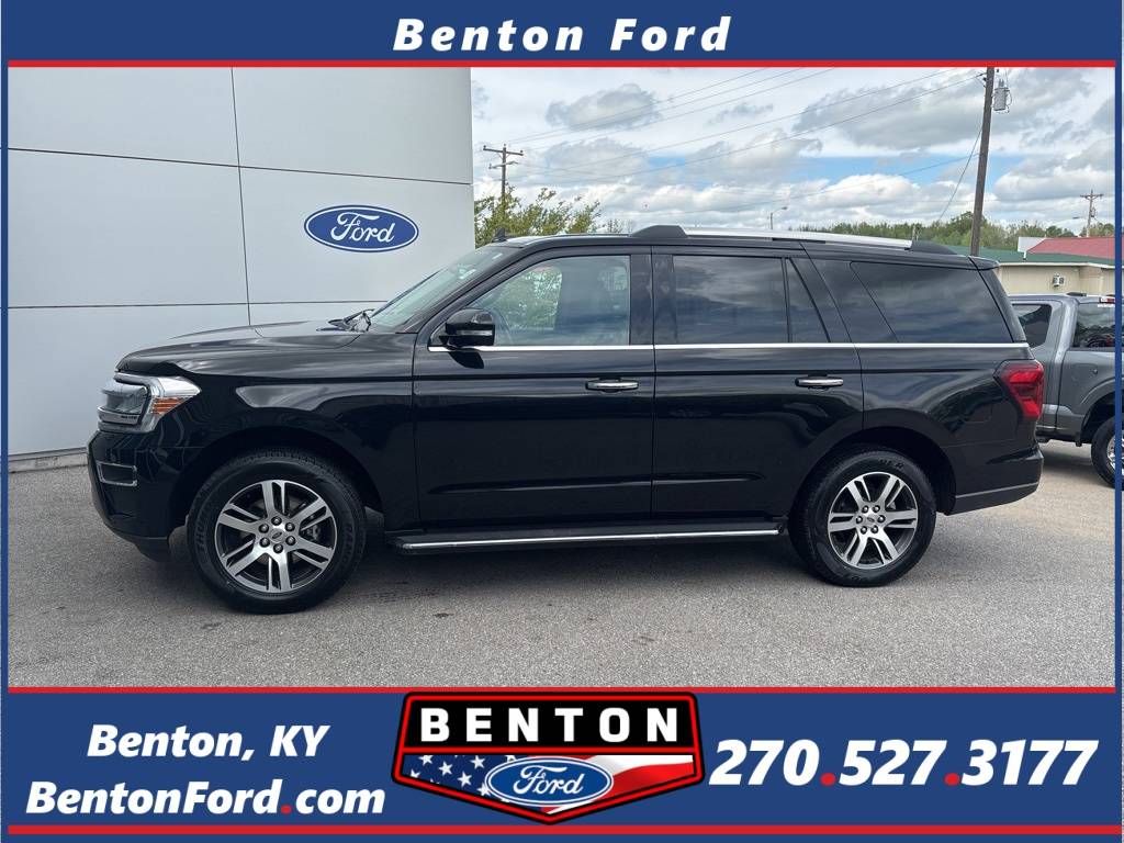 2023 Ford Expedition Limited — SUV — 70,195 mi — Benton, KY