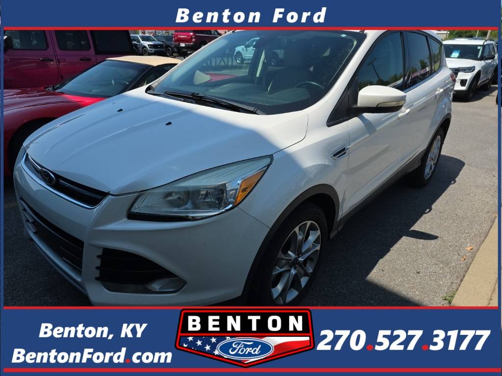 2013 Ford Escape SEL — SUV — 78,925 mi — Benton, KY