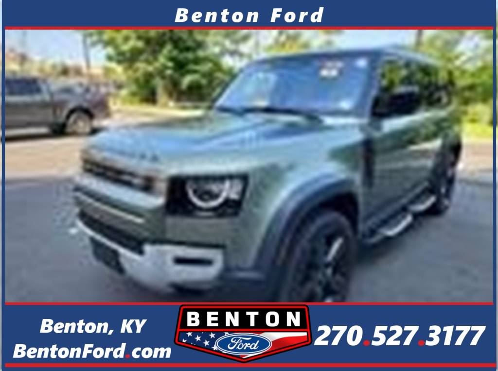 2023 Land Rover Defender Standard — SUV — 48,558 mi — Benton, KY