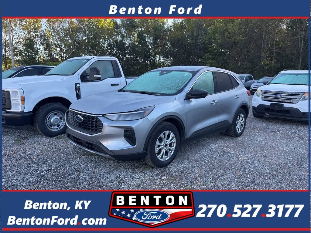 2024 Ford Escape Active — SUV — 4,753 mi — Benton, KY
