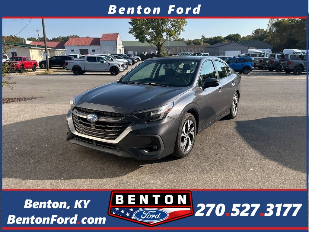 2024 Subaru Legacy Premium — Sedan — 63,071 mi — Benton, KY