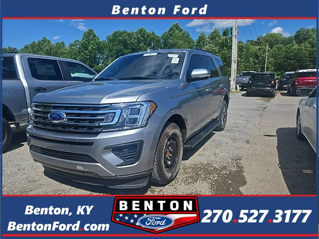 2020 Ford Expedition XLT — SUV — 81,818 mi — Benton, KY