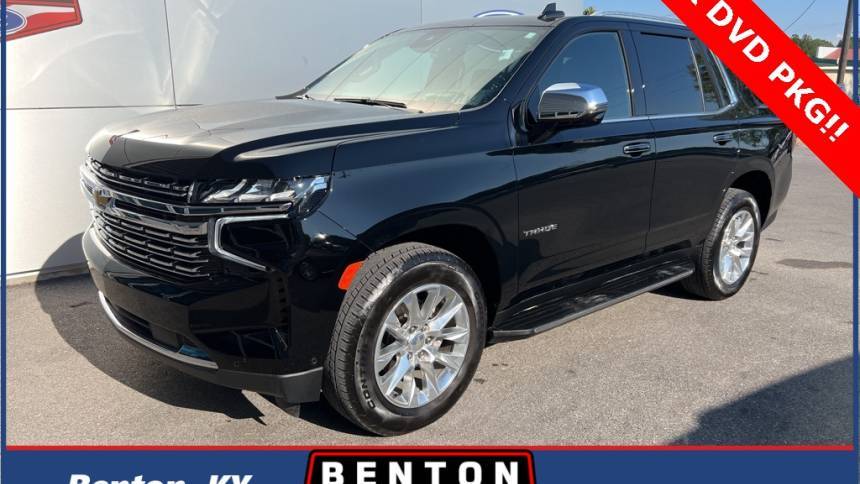 2024 Chevrolet Tahoe Premier — SUV — 38,255 mi — Benton, KY
