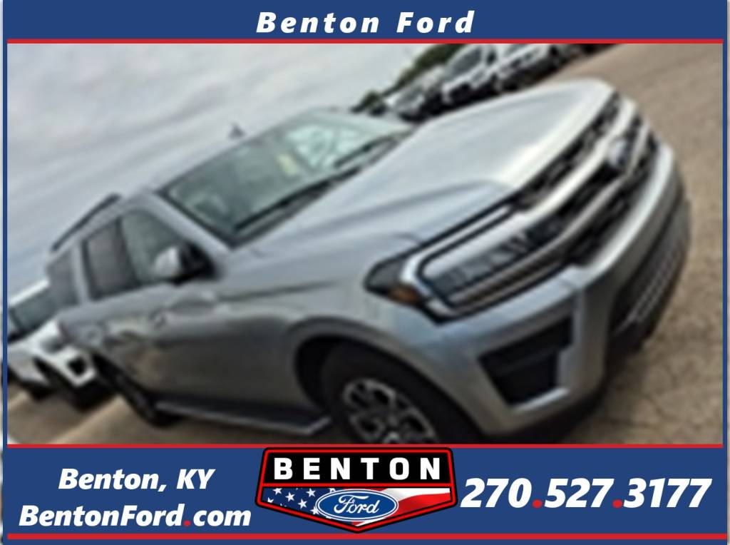 2023 Ford Expedition XLT — SUV — 69,946 mi — Benton, KY