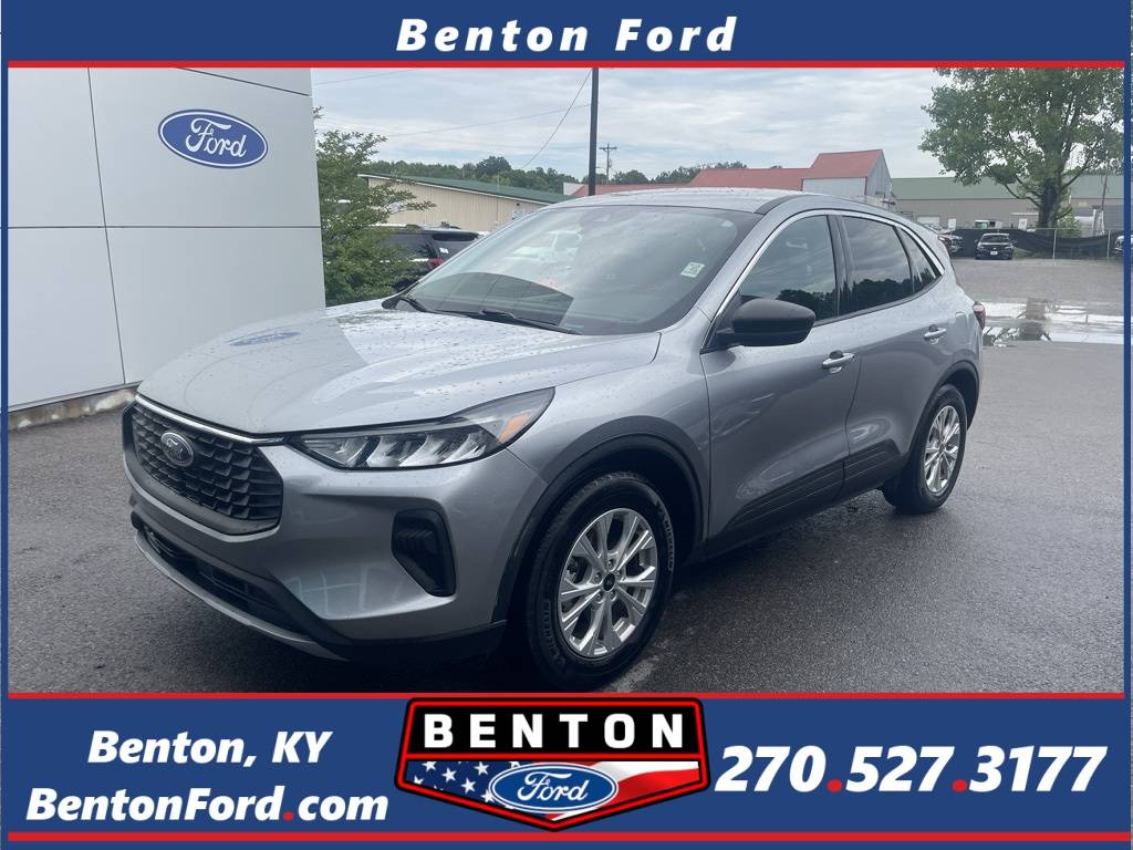 2024 Ford Escape Active — SUV — 24,850 mi — Benton, KY