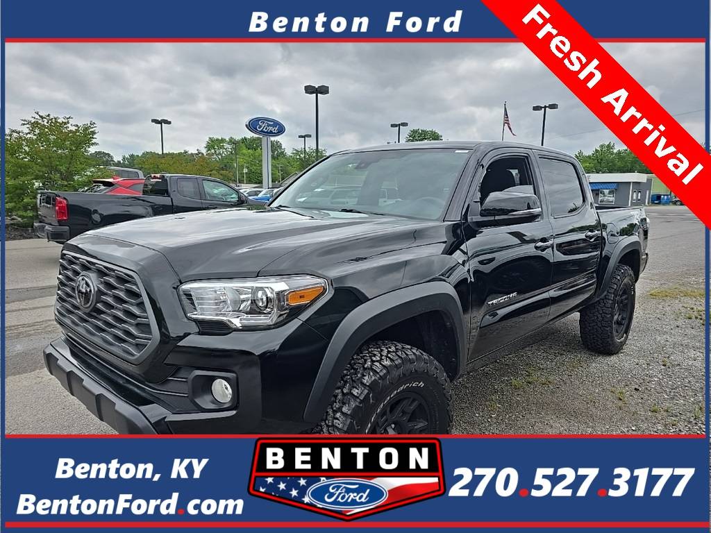 2023 Toyota Tacoma TRD Sport — Pickup Truck — 28,604 mi — Benton, KY