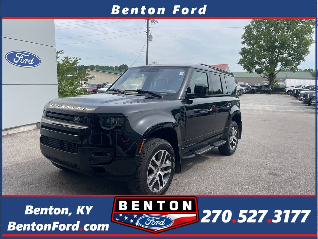 2022 Land Rover Defender XS Edition — SUV — 24,415 mi — Benton, KY