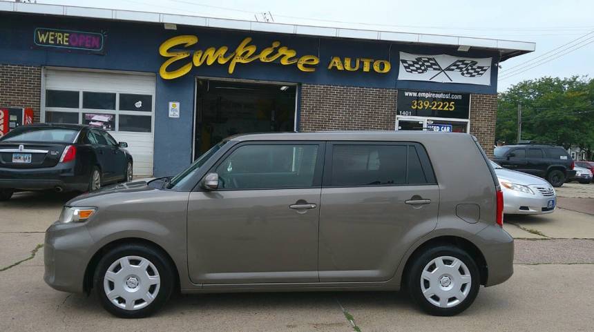 2012 Scion xB Base — Wagon — 108,238 mi — Sioux Falls, SD