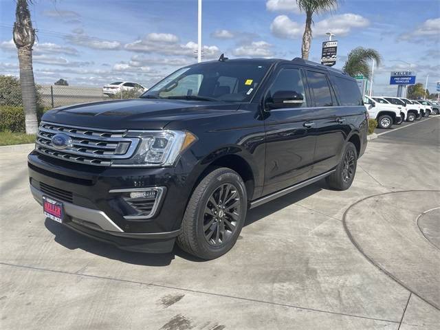 2019 Ford Expedition Limited — SUV — 87,064 mi — Hanford, CA