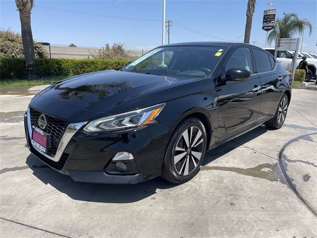 2020 Nissan Altima SL — Sedan — 99,127 mi — Hanford, CA