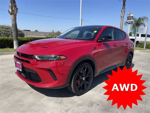 2024 Dodge Hornet R/T Plus — SUV — 2,722 mi — Hanford, CA