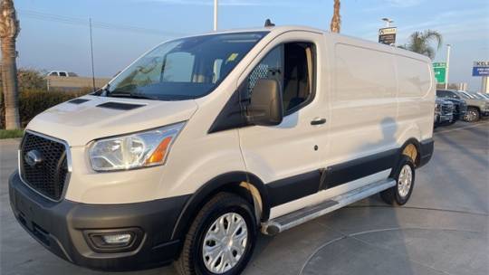 2022 Ford Transit Cargo Van T-250 — Cargo Van — 24,649 mi — Hanford, CA