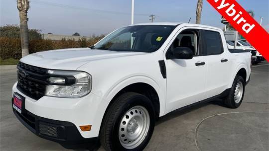 2022 Ford Maverick XL — Pickup Truck — 86,229 mi — Hanford, CA