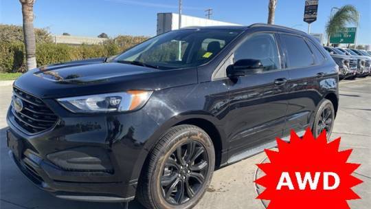 2023 Ford Edge SE — SUV — 13,201 mi — Hanford, CA