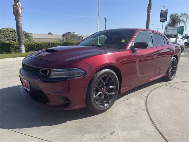 2020 Dodge Charger GT — Sedan — 39,885 mi — Hanford, CA