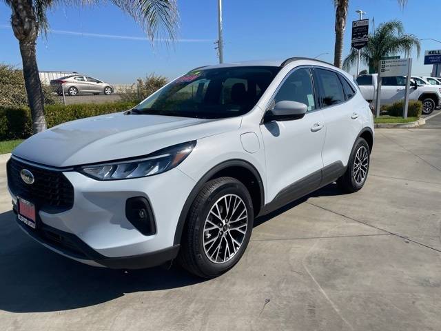 2025 Ford Escape Plug-In Hybrid PHEV
