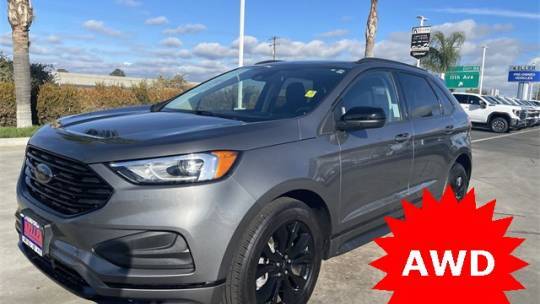 2023 Ford Edge SE — SUV — 17,040 mi — Hanford, CA