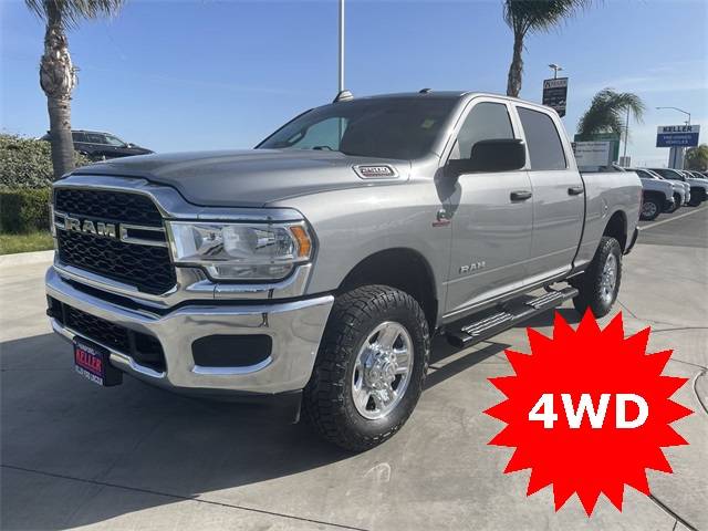 2022 Ram 2500 Tradesman — Pickup Truck — 58,623 mi — Hanford, CA