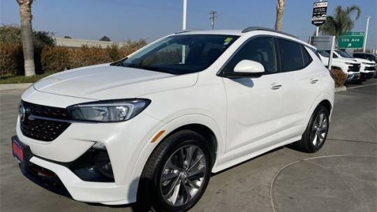 2023 Buick Encore GX Select — SUV — 28,096 mi — Hanford, CA