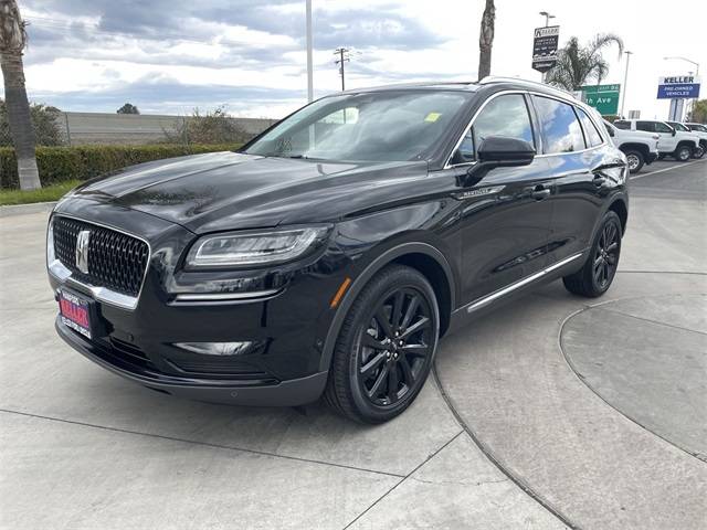 2022 Lincoln Nautilus Reserve — SUV — 27,199 mi — Hanford, CA