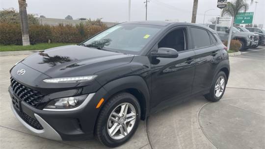 2022 Hyundai Kona SE — SUV — 32,320 mi — Hanford, CA