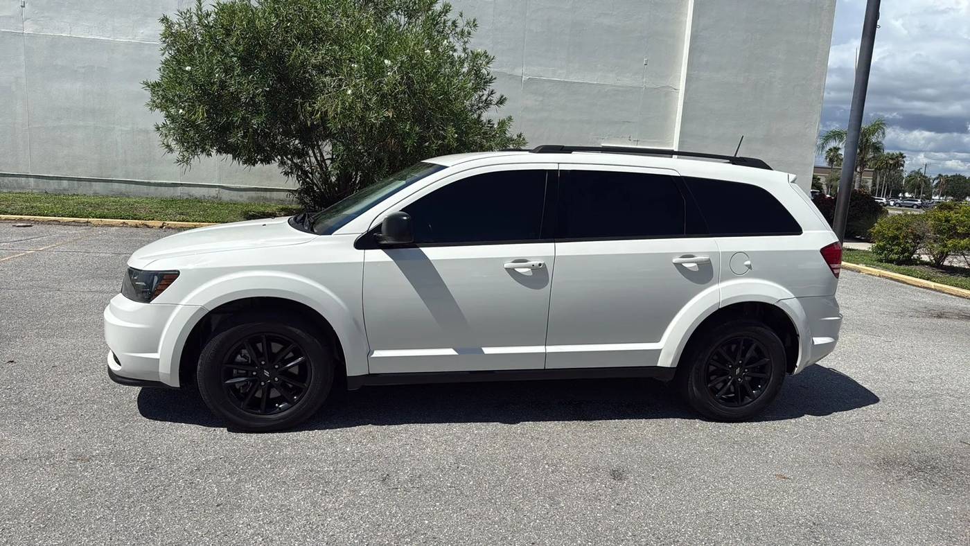 2020 Dodge Journey SE Value — SUV — 121,484 mi — Sarasota, FL