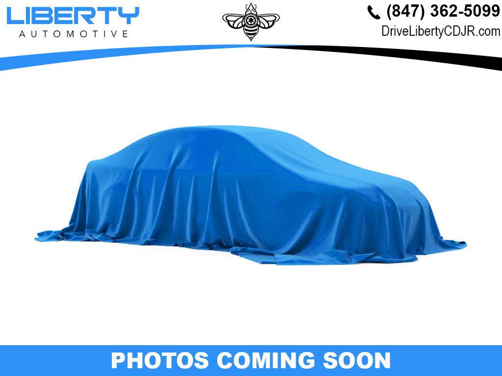 2024 Jeep Compass Limited — SUV — 37,006 mi — Libertyville, IL