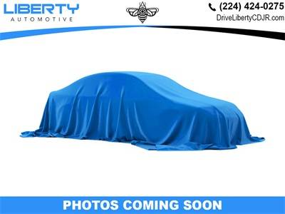 2020 Audi S6 Prestige — Sedan — 55,972 mi — Libertyville, IL