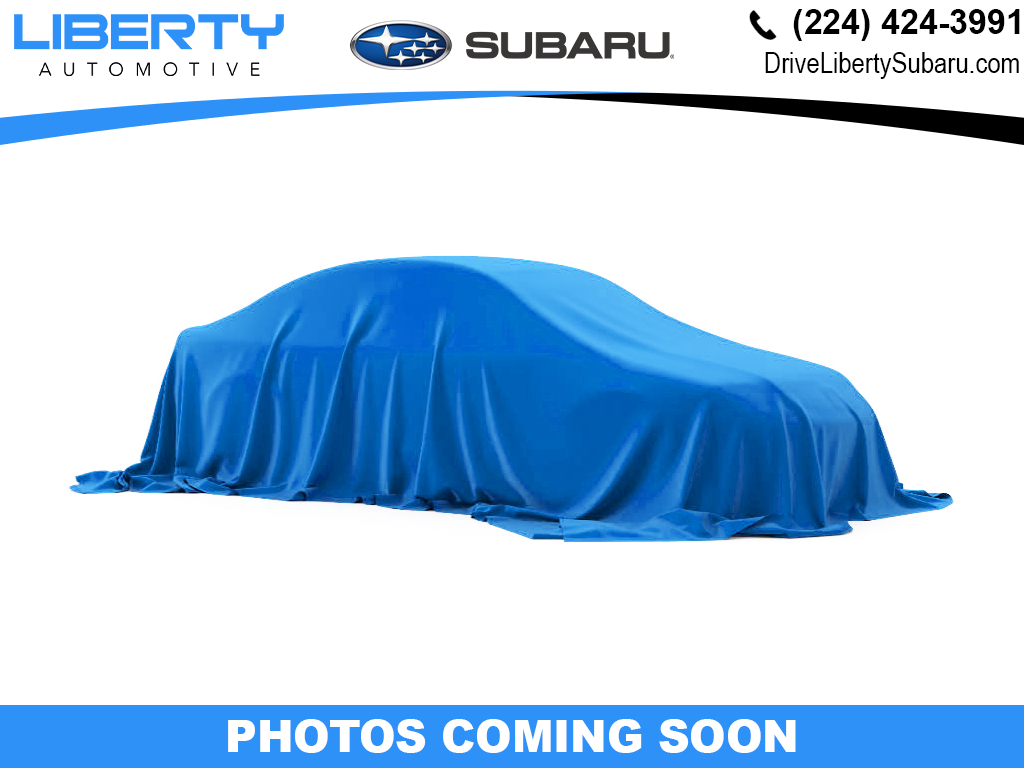 2025 Subaru Outback Touring XT — SUV — 6,996 mi — Libertyville, IL