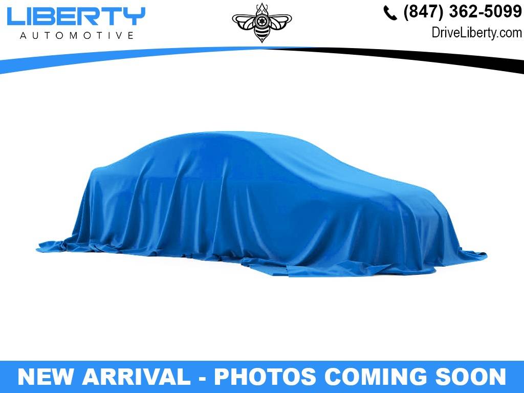 2018 Jeep Grand Cherokee Sterling Edition