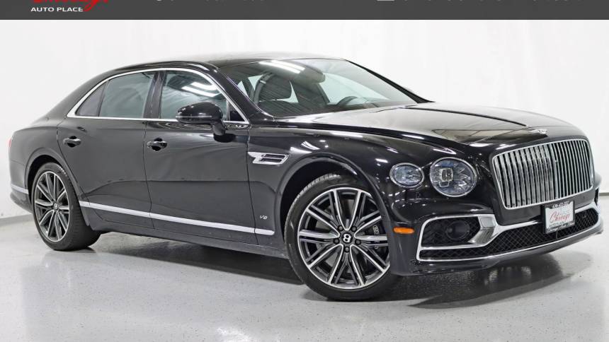 Used Bentley Flying Spur for Sale in Indianapolis IN with Photos