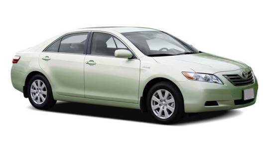 2009 Toyota Camry Hybrid — Sedan — 157,143 mi — Savannah, GA