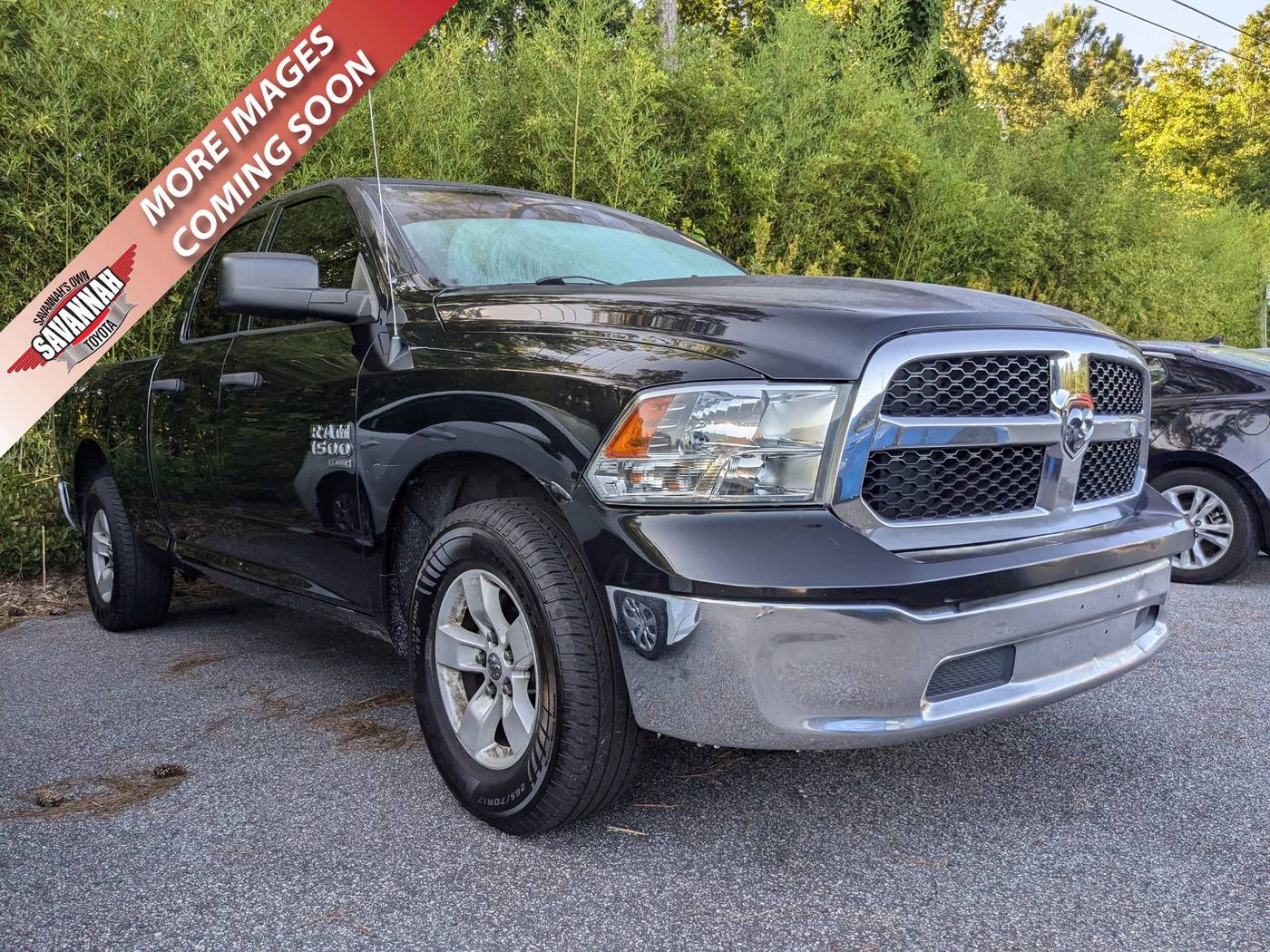 2019 Ram 1500 Classic Tradesman — Pickup Truck — 171,000 mi — Savannah, GA