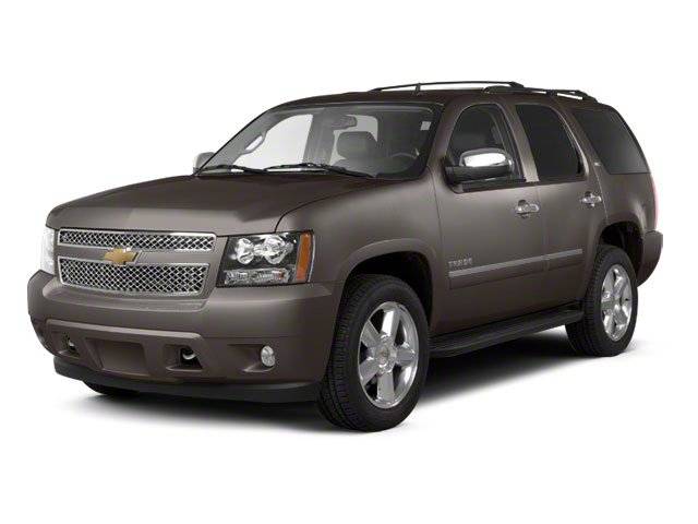 2013 Chevrolet Tahoe LTZ — SUV — 128,382 mi — Savannah, GA