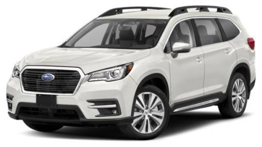 2019 Subaru Ascent Limited — SUV — 65,673 mi — Savannah, GA