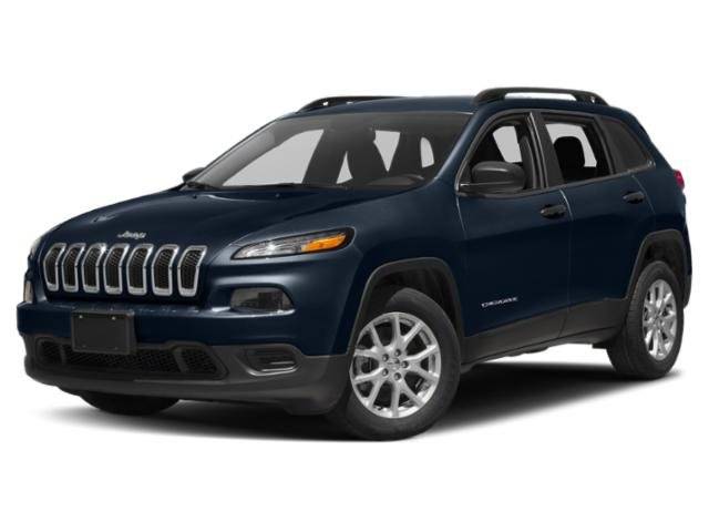 2015 Jeep Cherokee Sport — SUV — 148,314 mi — Savannah, GA