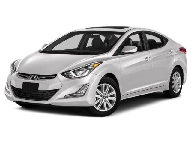 2015 Hyundai Elantra SE — Sedan — 186,311 mi — Savannah, GA