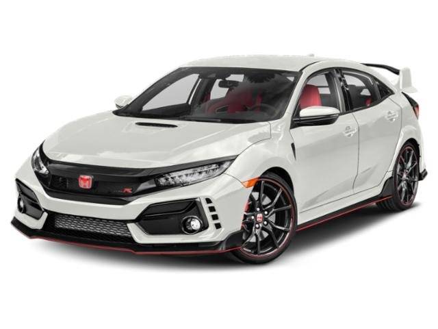2021 Honda Civic Type R