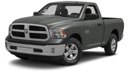 2013 Ram 1500 HFE — Pickup Truck — 148,775 mi — Savannah, GA
