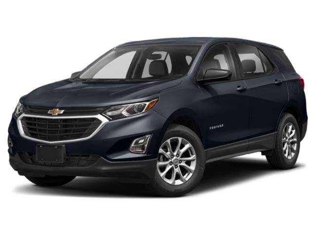 2020 Chevrolet Equinox LS — SUV — 126,236 mi — Savannah, GA