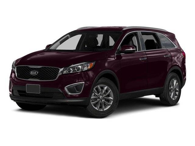 2016 Kia Sorento LX — SUV — 213,217 mi — Savannah, GA