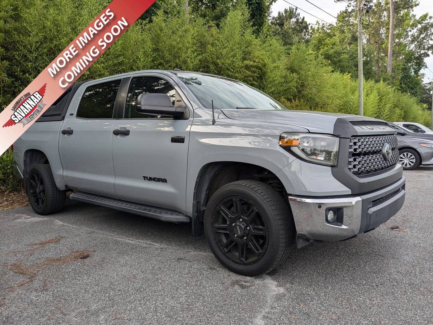 2019 Toyota Tundra SR5 — Pickup Truck — 107,808 mi — Savannah, GA