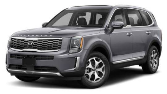 2020 Kia Telluride EX — SUV — 127,410 mi — Savannah, GA