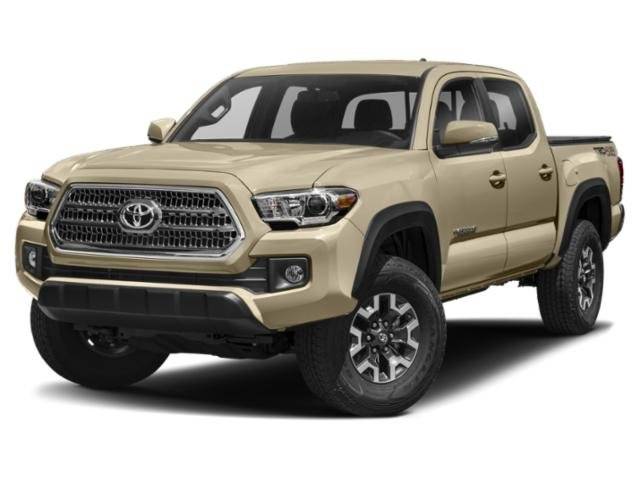 2018 Toyota Tacoma TRD Off Road — Pickup Truck — 72,462 mi — Savannah, GA