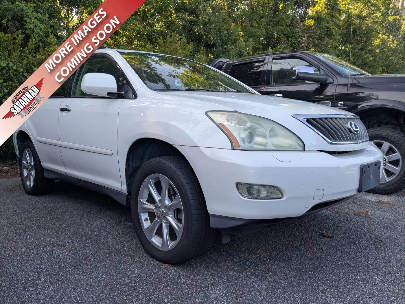 2009 Lexus RX RX 350 — SUV — 162,093 mi — Savannah, GA