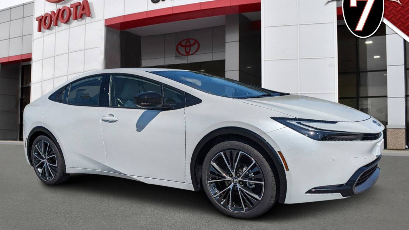 New Toyota Prius for Sale in Rincon, GA (with Photos) TrueCar