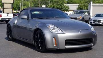 2004 nissan 350z for sale by owner