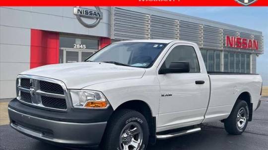 2009 Dodge Ram 1500 ST — Pickup Truck — 103,726 mi — Warsaw, IN